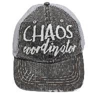 Chaos Coordinator